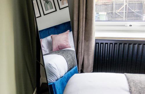 Comfortable 2 Bedroom House in Redcar - Foto 53