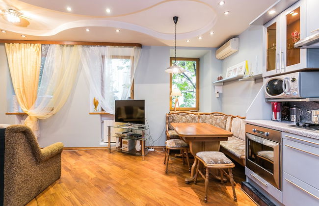 Apartment on Trubnaya - Foto 1