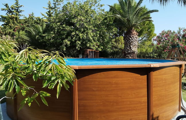 Villa Serenity House of an Elegant Immaculate Luxury Authentic Relaxing Space - Foto 32