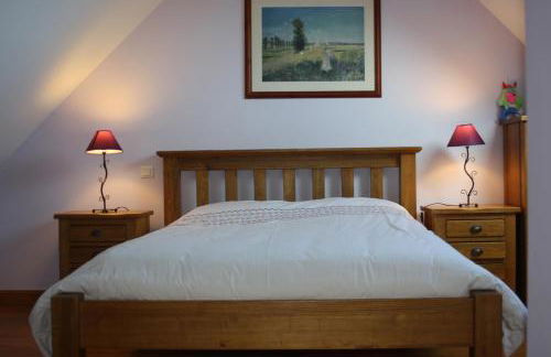 Cottage de La Mothe - Foto 52