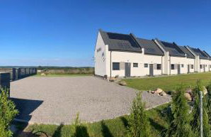 Domki Ostoja - nad Bałtykiem - cisza i piękno natury - Photo 45