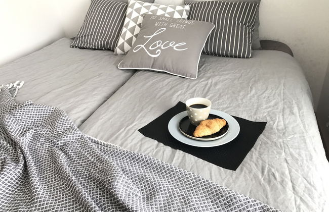 The Harbour Apartments - Foto 65