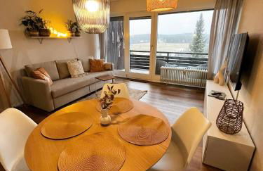 BLACKFOREST LOFT - Panoramablick Schwarzwald - Foto 11