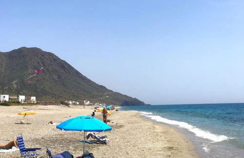 Beachside retreat in Cabo de Gata Natural Park - Foto 40