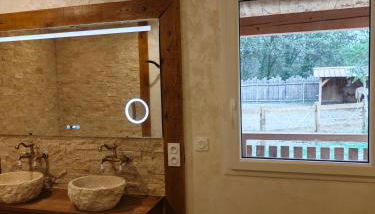 Appartement insolite au Ranch Wamakiti - Foto 4