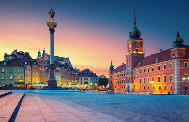 Warszawianka Studio - Photo 28