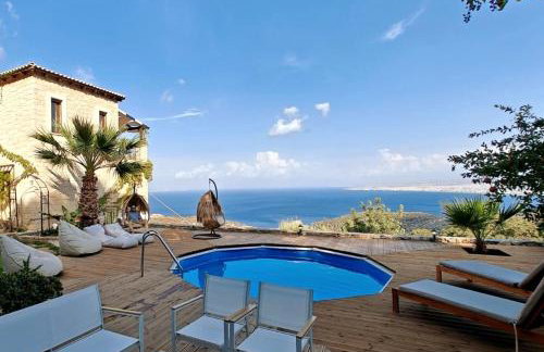 Luxury Villa Rodianna - Photo 1