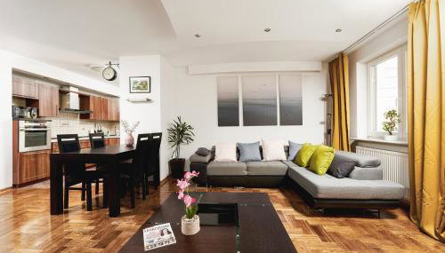 Lumina spacious apartment near the Warszawa Zachodnia station - Foto 3