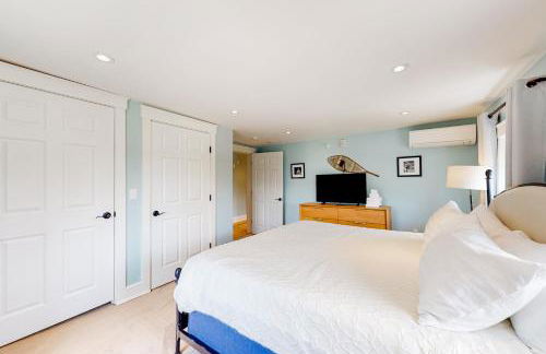 The Farmhouse - Suite #1 - Foto 24