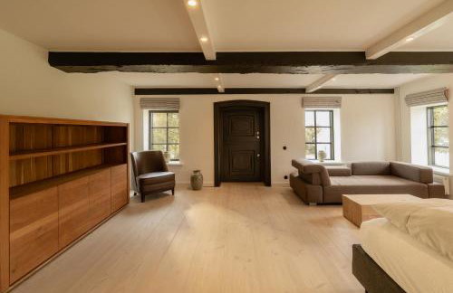 Rickmer's Hoff Grand Cottage - Sauna, Kamin & Reet - Foto 36