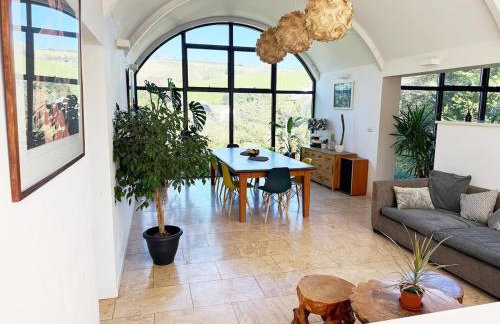 The Lookout - Unique Architectural Modern Home - Foto 73