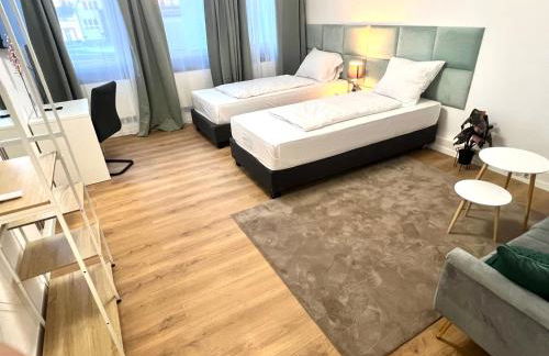 BIG New 7Rooms City Center APARTMENTS and Suites - Foto 65