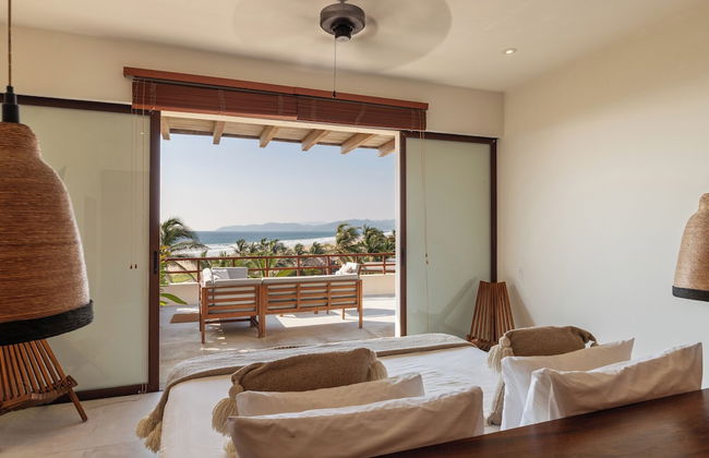 Marea Beachfront Villas - Foto 28