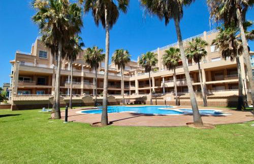 Ático frontal al mar con piscina privada by homeprive - Foto 40