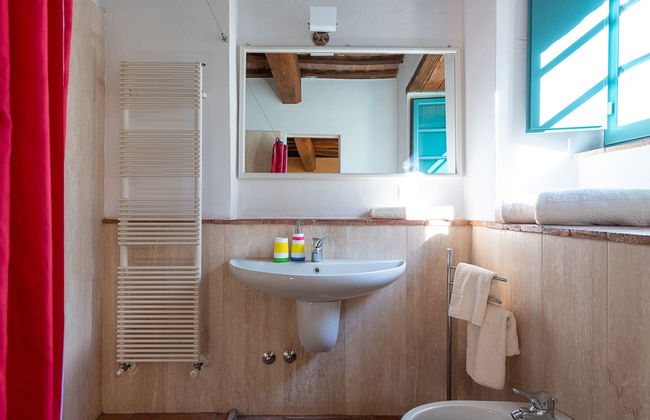 Podere Vignali - Foto 46