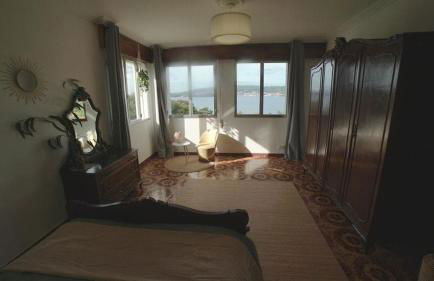 Aires da Ría Apartamento con vista al mar - Foto 25