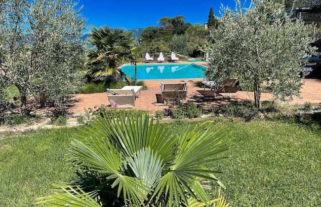 Spoleto Poolside - apt Sleeps 4 on Beautiful Campus - 1 km max Spoleto Central - Photo 27
