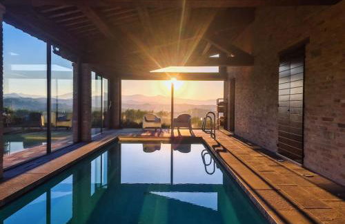 Country House Ca' Brunello - Foto 16