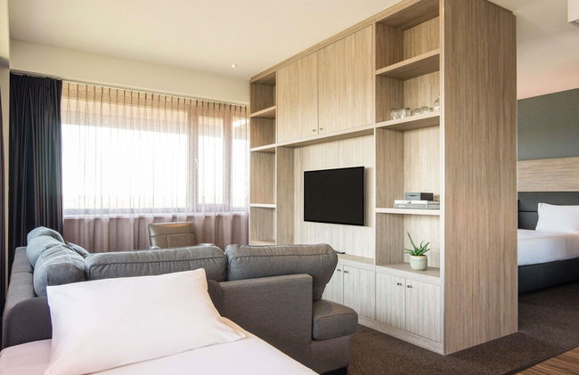 Adagio Amsterdam City South - Foto 46