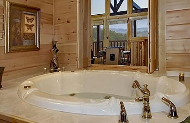 Dollywood Cabins - Foto 50