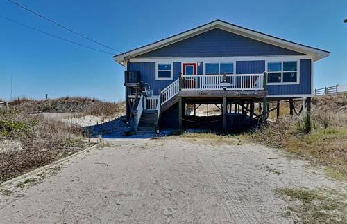 Sea Paradise Cottage - Foto 27