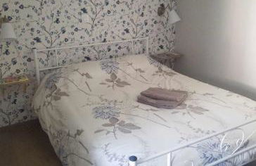 T2 Bleu Nuit Art- déco - Photo 13