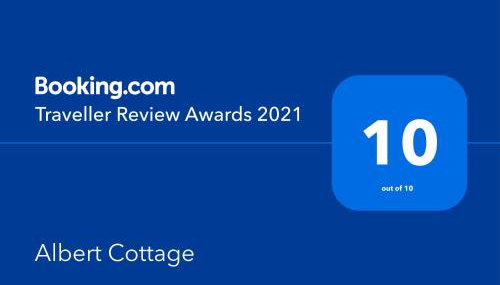 Albert Cottage - Foto 2