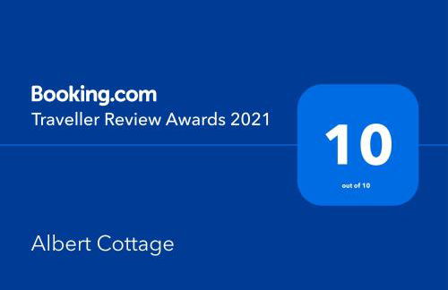 Albert Cottage - Foto 2