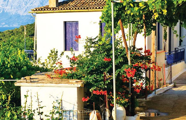 Synthesis in Lefkada - Photo 28