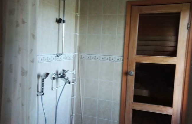 Salkolahti Huvikumpu - Foto 9