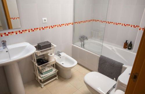 Modern penthouse with parking, at the foot of the tram - Foto 20