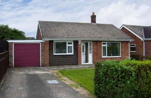 Sunnyside Cottage - Foto 1