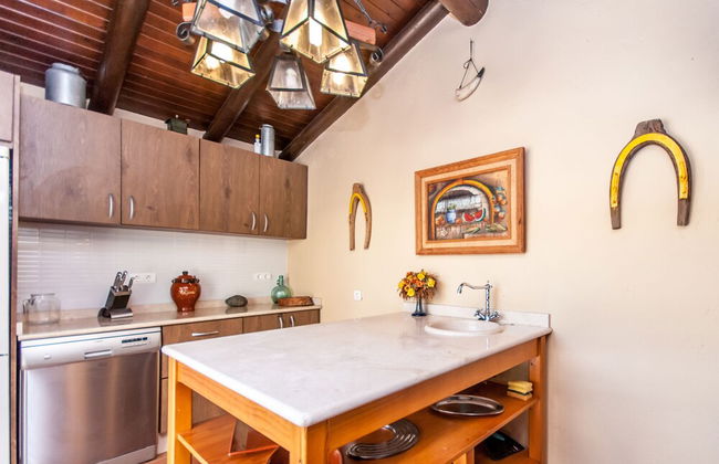 Cubo's Villa Dos Reyes - Foto 45