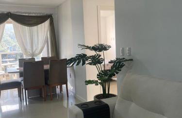 Apartamento à 370m do mar - Photo 8