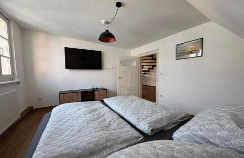 Apartmenthaus Alte Scheune Gunzenhausen - Foto 37