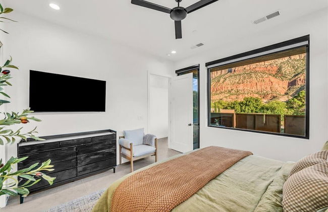 Zion Sage Suites - Foto 2