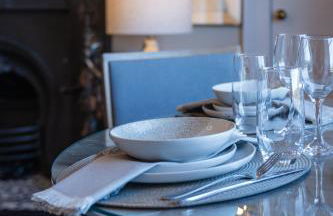 Stirling Townhouse Apartment Top - Photo 12