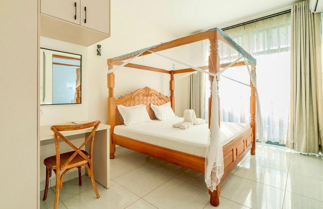 Leshan Luxury Villas - Foto 18