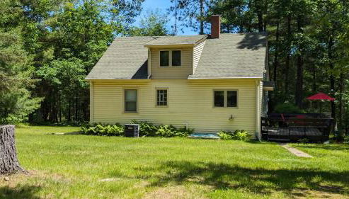 Yellow Barn House - Foto 5