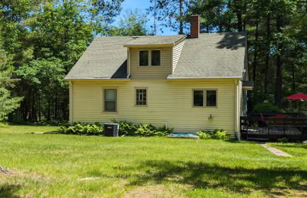 Yellow Barn House - Foto 5