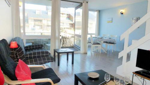 Apartment Les Marinas-7 by Interhome - Foto 2