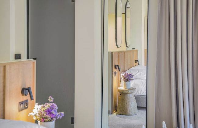 Achatis Suites - Foto 9