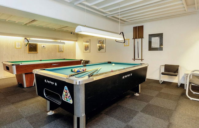 4 Person Holiday Home on a Holiday Park in Faaborg - Photo 24