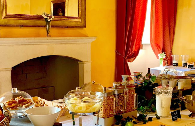 Castello di Titignano - Foto 49