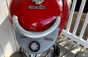 Tangerine Cottage - Foto 5