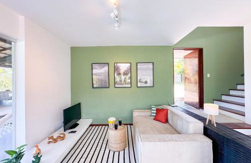 Maruwá - Villa Lobo Guará - Paraíso en la naturaleza - Foto 8