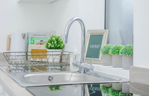 Flat One Chorley Road - Foto 21