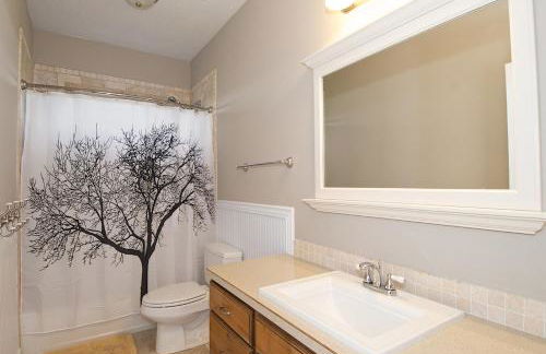 Teton Harmony by KABINO Hot Tub Pool Table Fire Pit Mtn Views 2 Levels 2 Living Rooms WiFi Grill - Foto 73