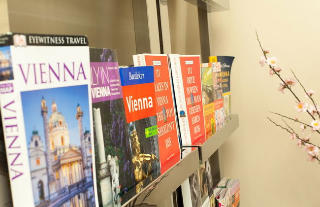 Sofie Apartments - Foto 4