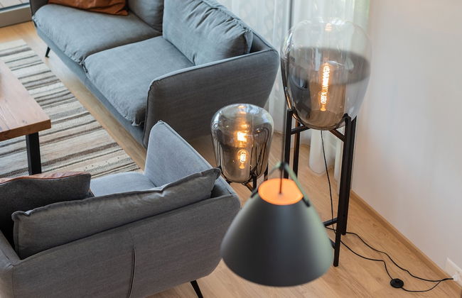 Seaside Lodge - Foto 34